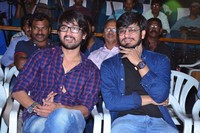 Andagadu Theatrical Trailer Launch